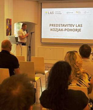 Od Koroške do EU priložnosti evropskega sofinanciranja za lokalni razvoj (3)